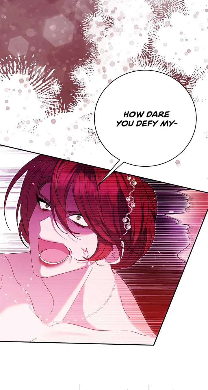 It’s Useless to Hang On Chapter 164 page 10