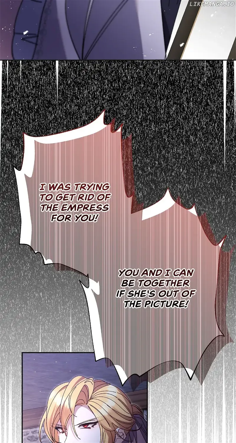 It’s Useless to Hang On Chapter 163 page 30