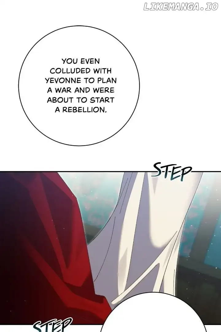 It’s Useless to Hang On Chapter 162 page 102