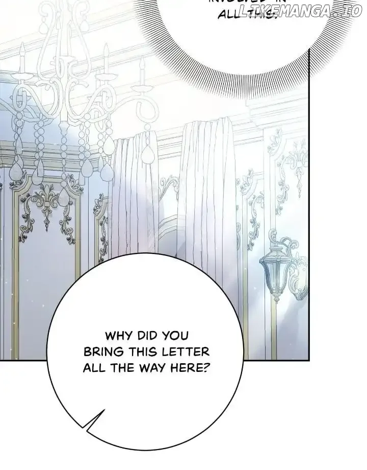 It’s Useless to Hang On Chapter 162 page 9