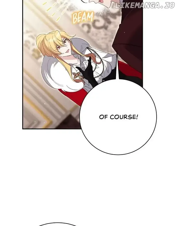 It’s Useless to Hang On Chapter 162 page 34