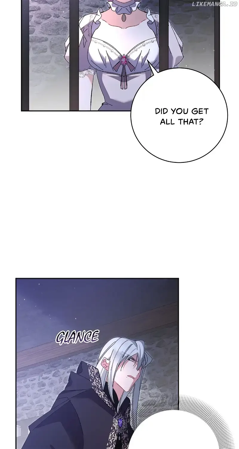 It’s Useless to Hang On Chapter 163 page 23