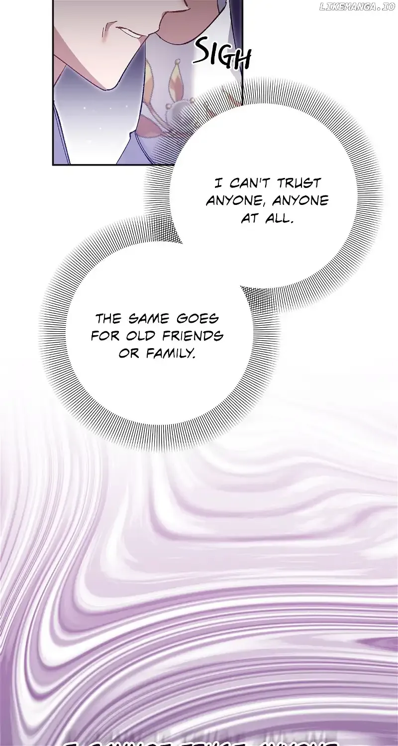 It’s Useless to Hang On Chapter 163 page 59