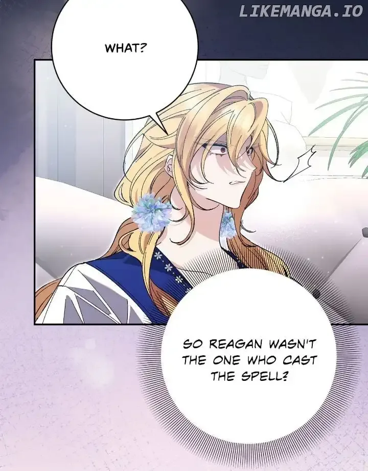 It’s Useless to Hang On Chapter 162 page 12