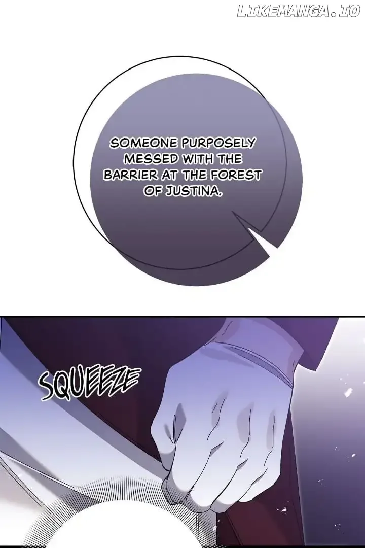 It’s Useless to Hang On Chapter 162 page 28