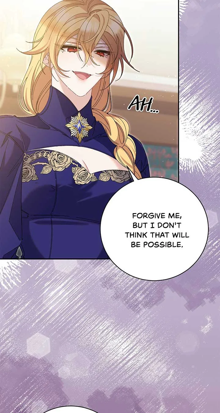 It’s Useless to Hang On Chapter 164 page 8