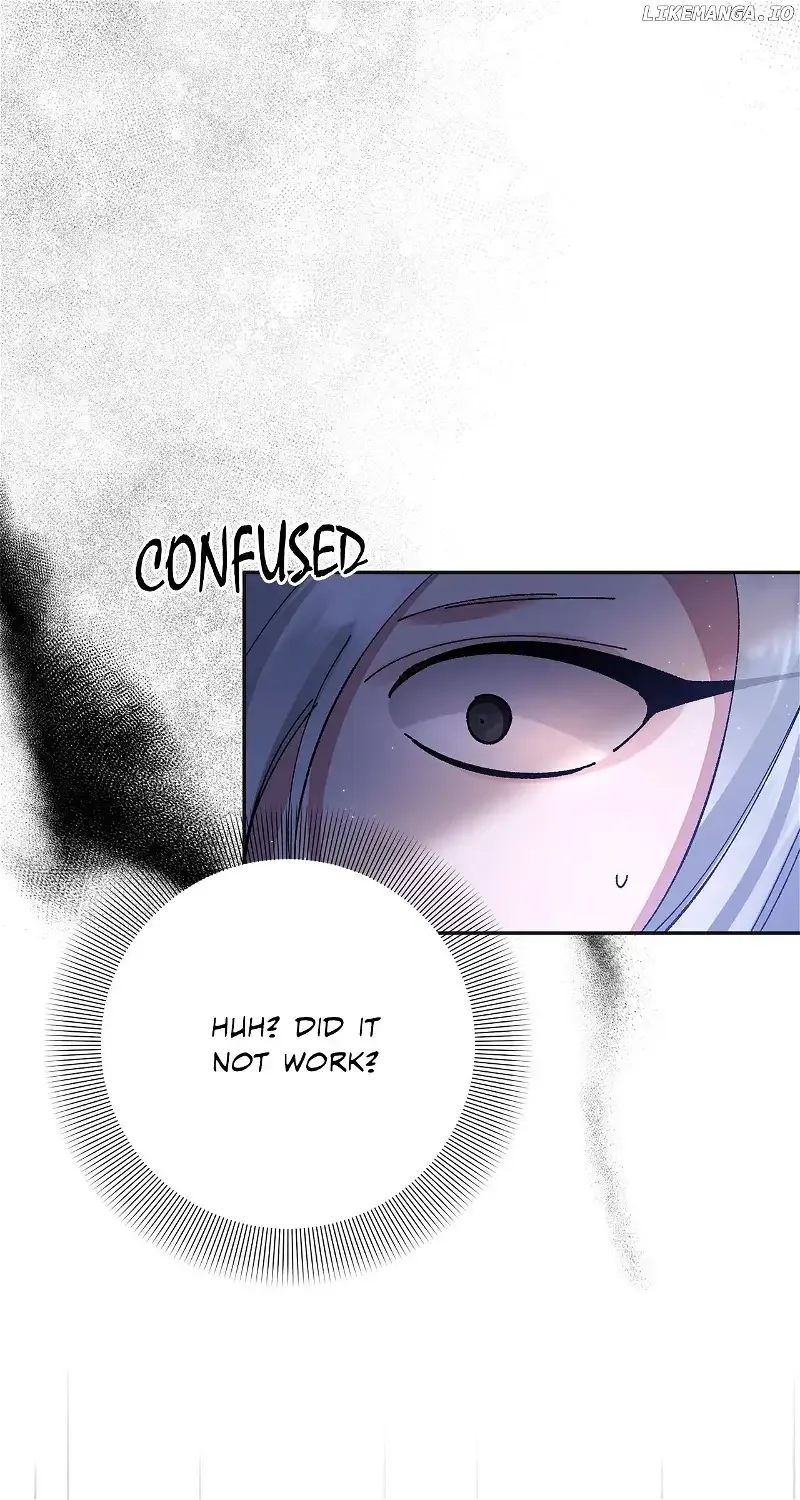 It’s Useless to Hang On Chapter 163 page 17