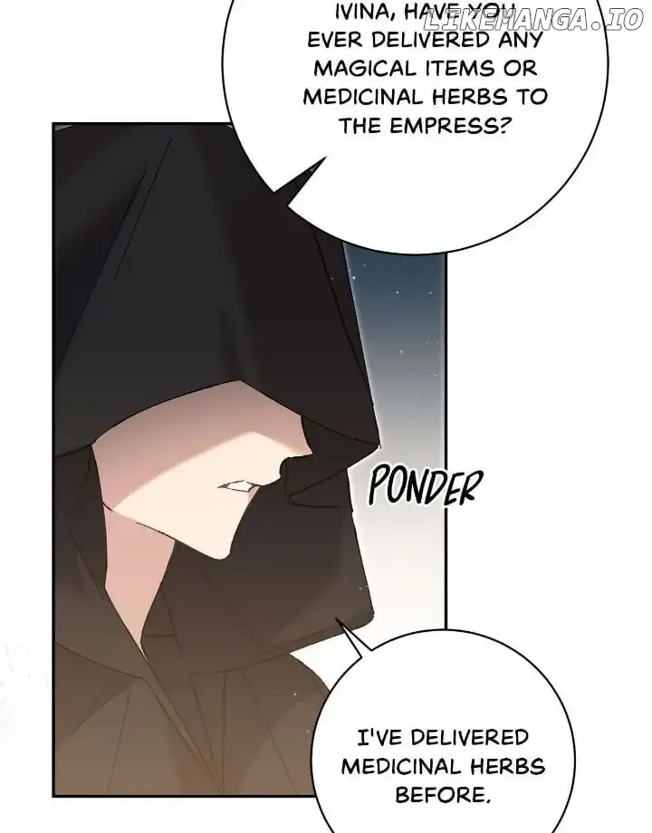 It’s Useless to Hang On Chapter 162 page 39