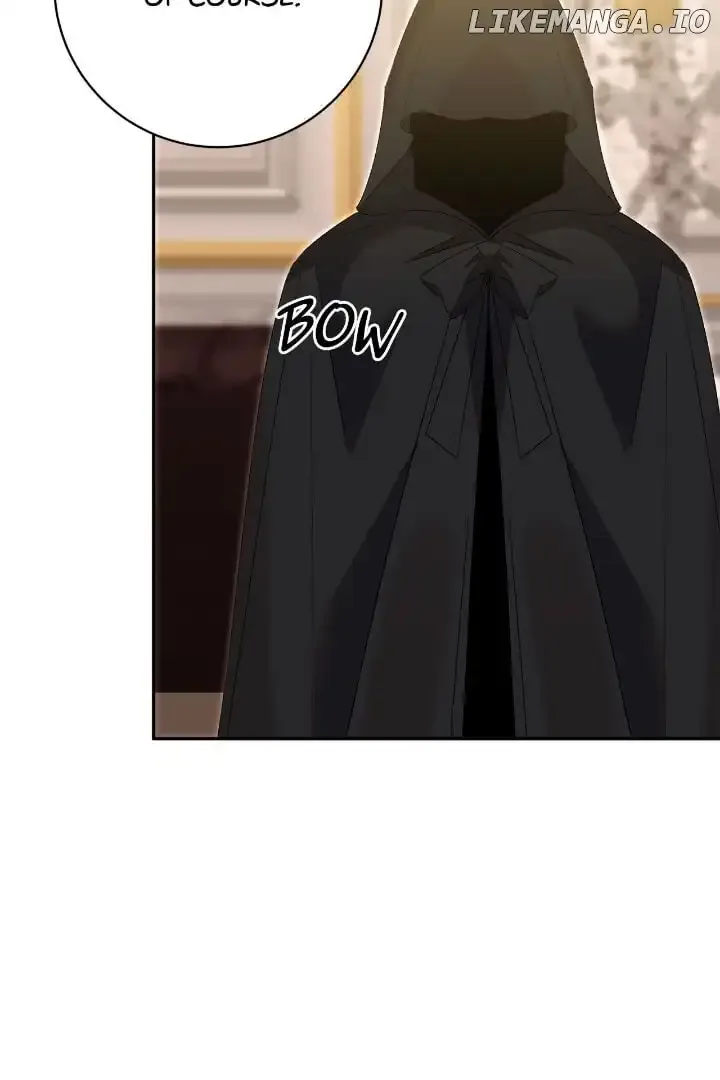 It’s Useless to Hang On Chapter 162 page 36