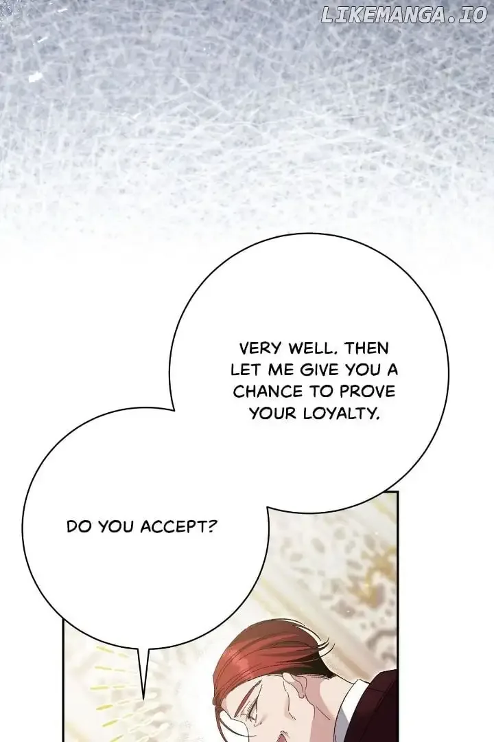 It’s Useless to Hang On Chapter 162 page 33