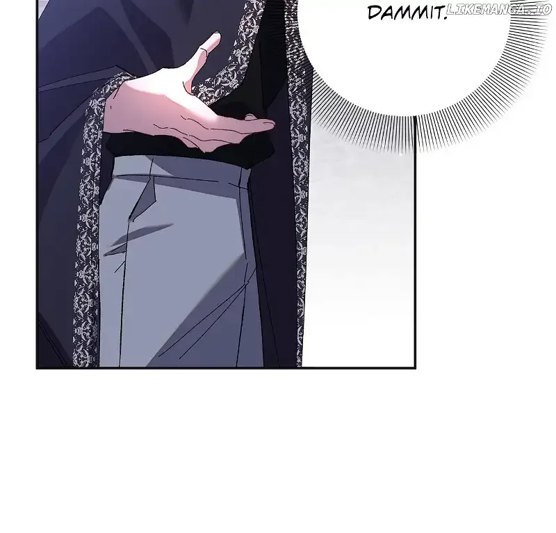 It’s Useless to Hang On Chapter 163 page 24