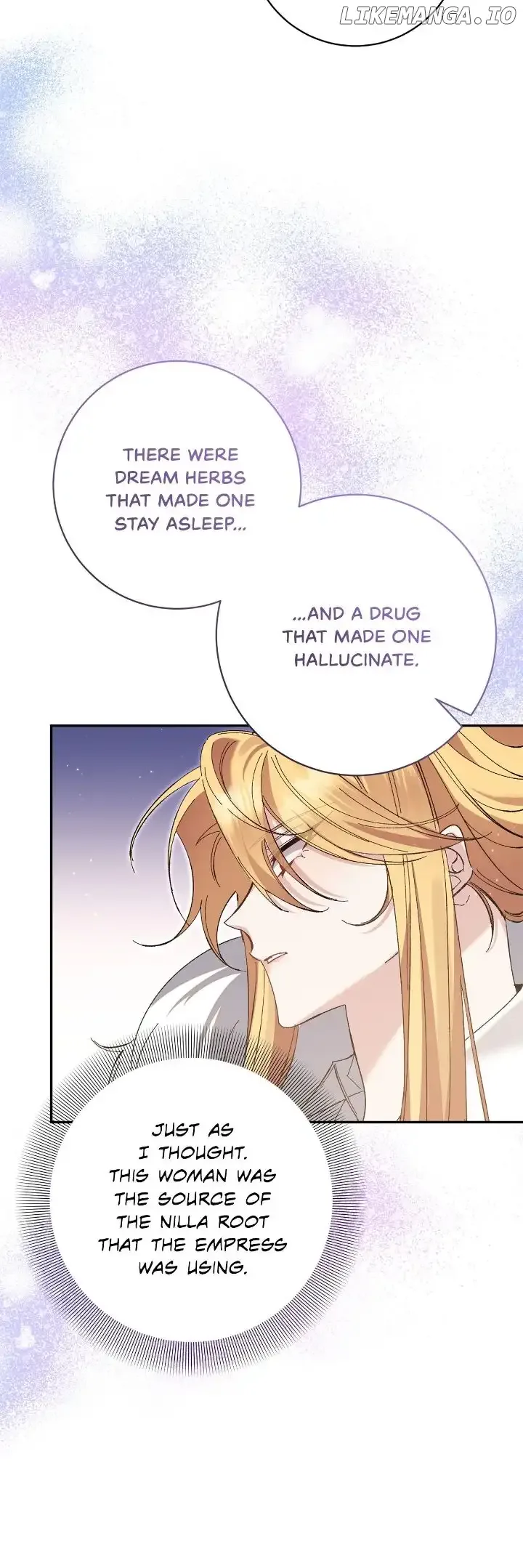 It’s Useless to Hang On Chapter 162 page 40