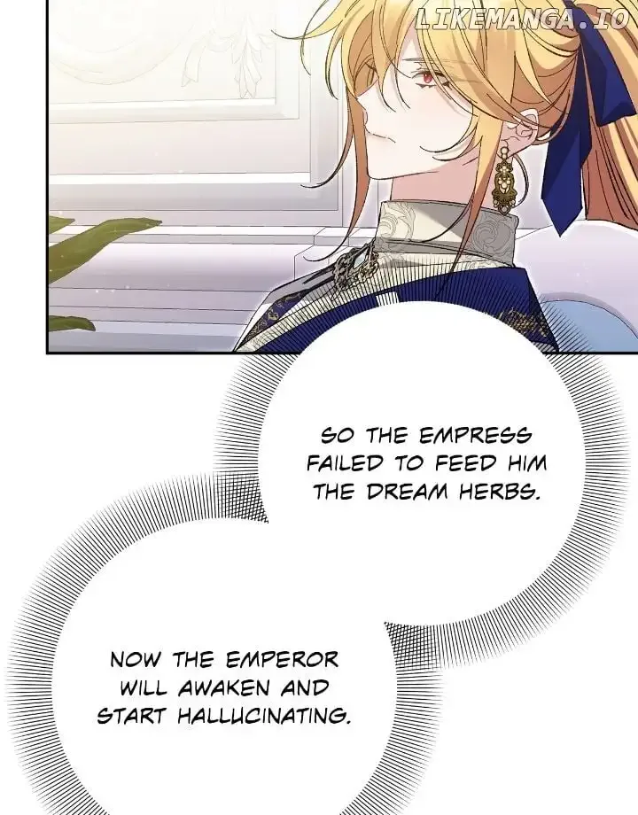 It’s Useless to Hang On Chapter 162 page 51