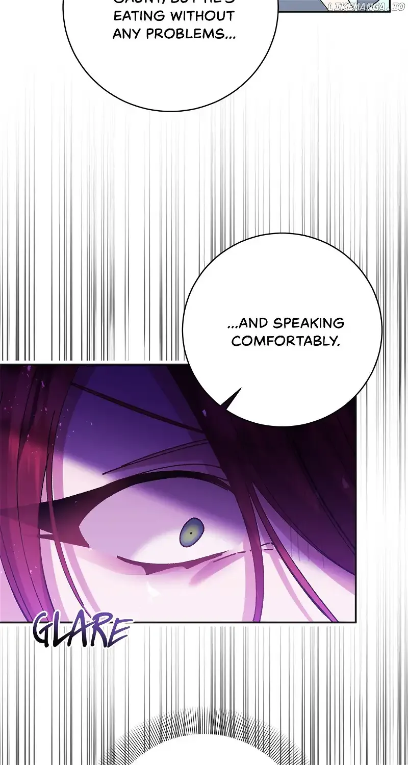It’s Useless to Hang On Chapter 163 page 65