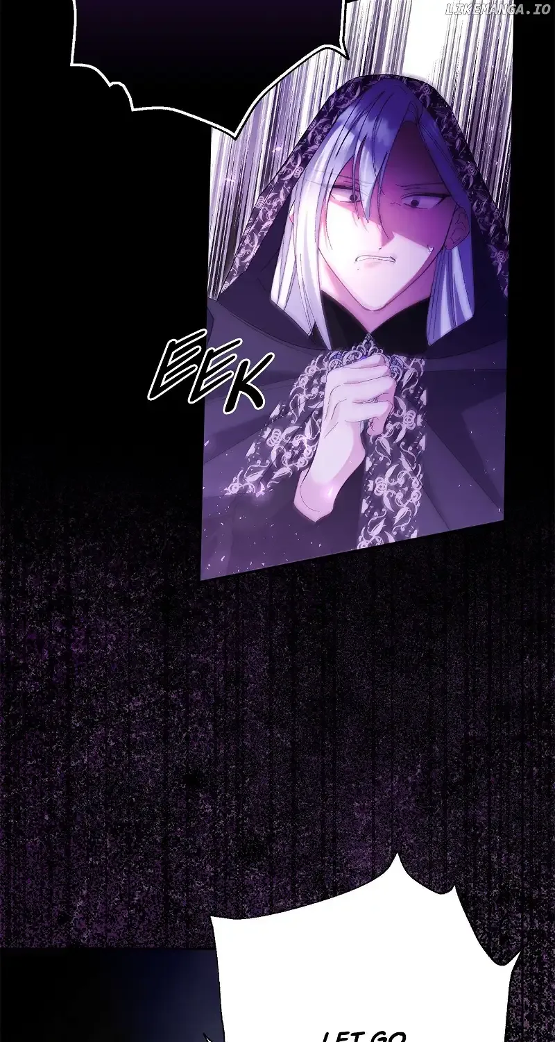 It’s Useless to Hang On Chapter 163 page 10