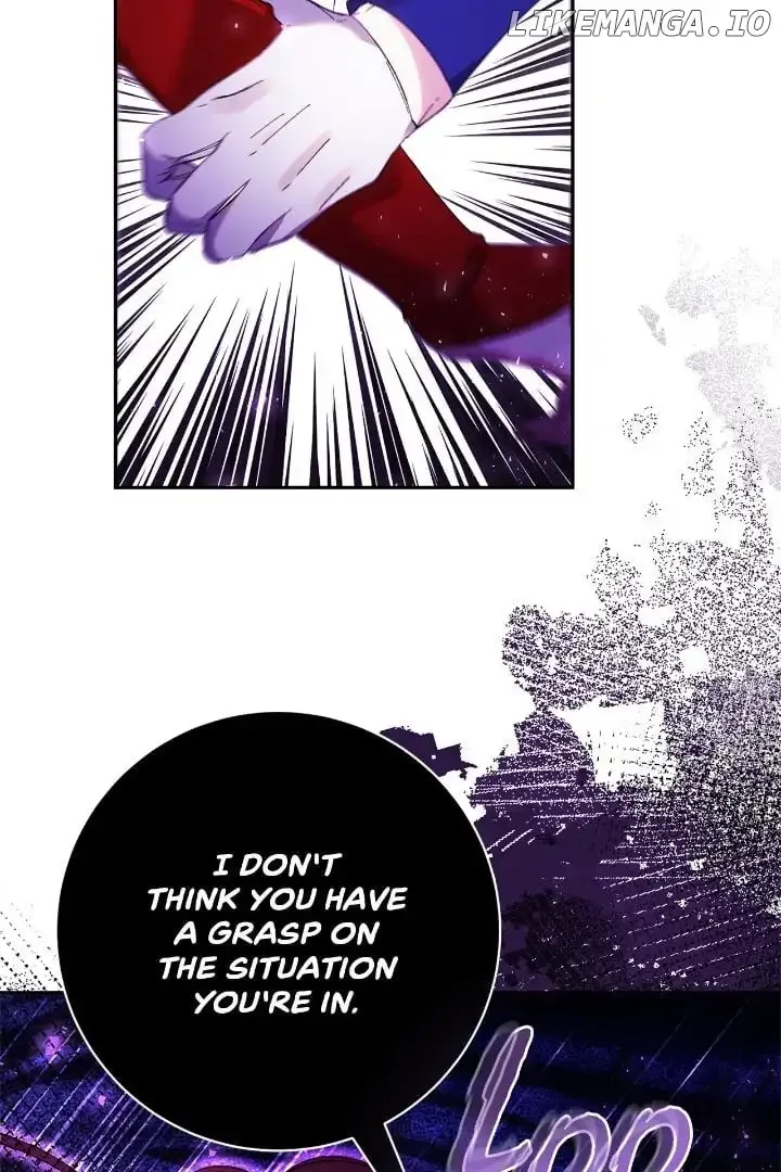 It’s Useless to Hang On Chapter 162 page 71