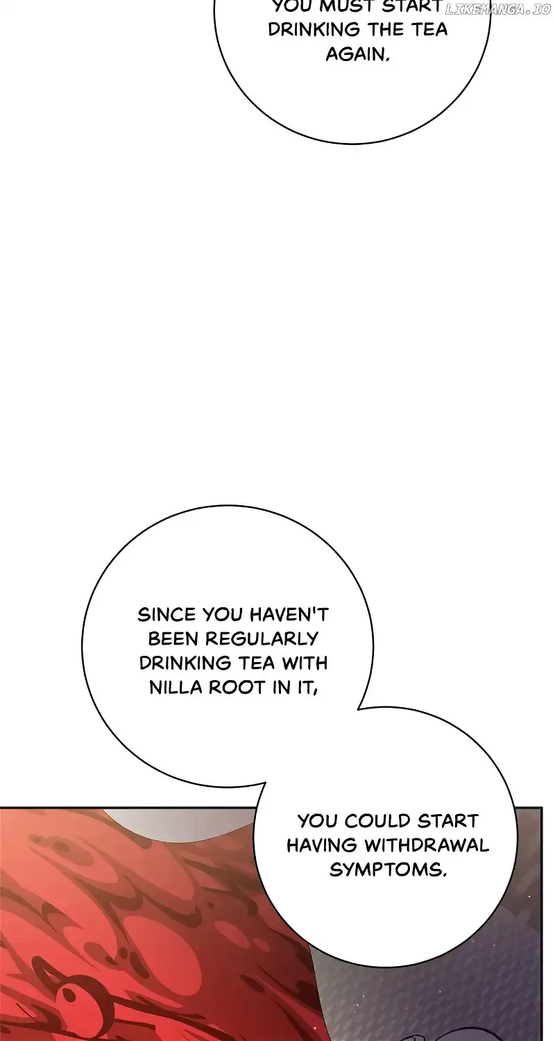 It’s Useless to Hang On Chapter 163 page 70