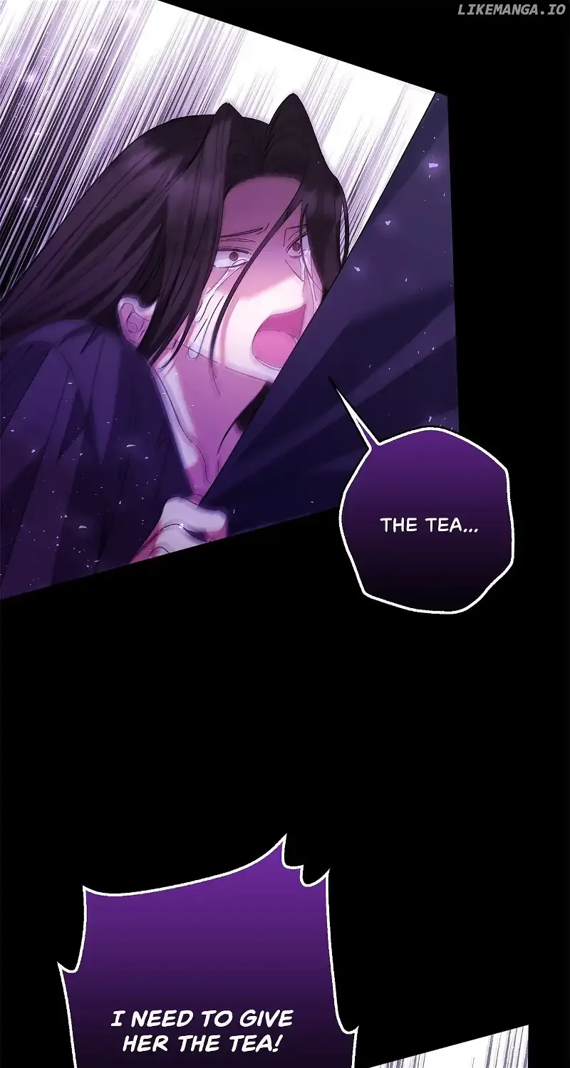 It’s Useless to Hang On Chapter 163 page 9