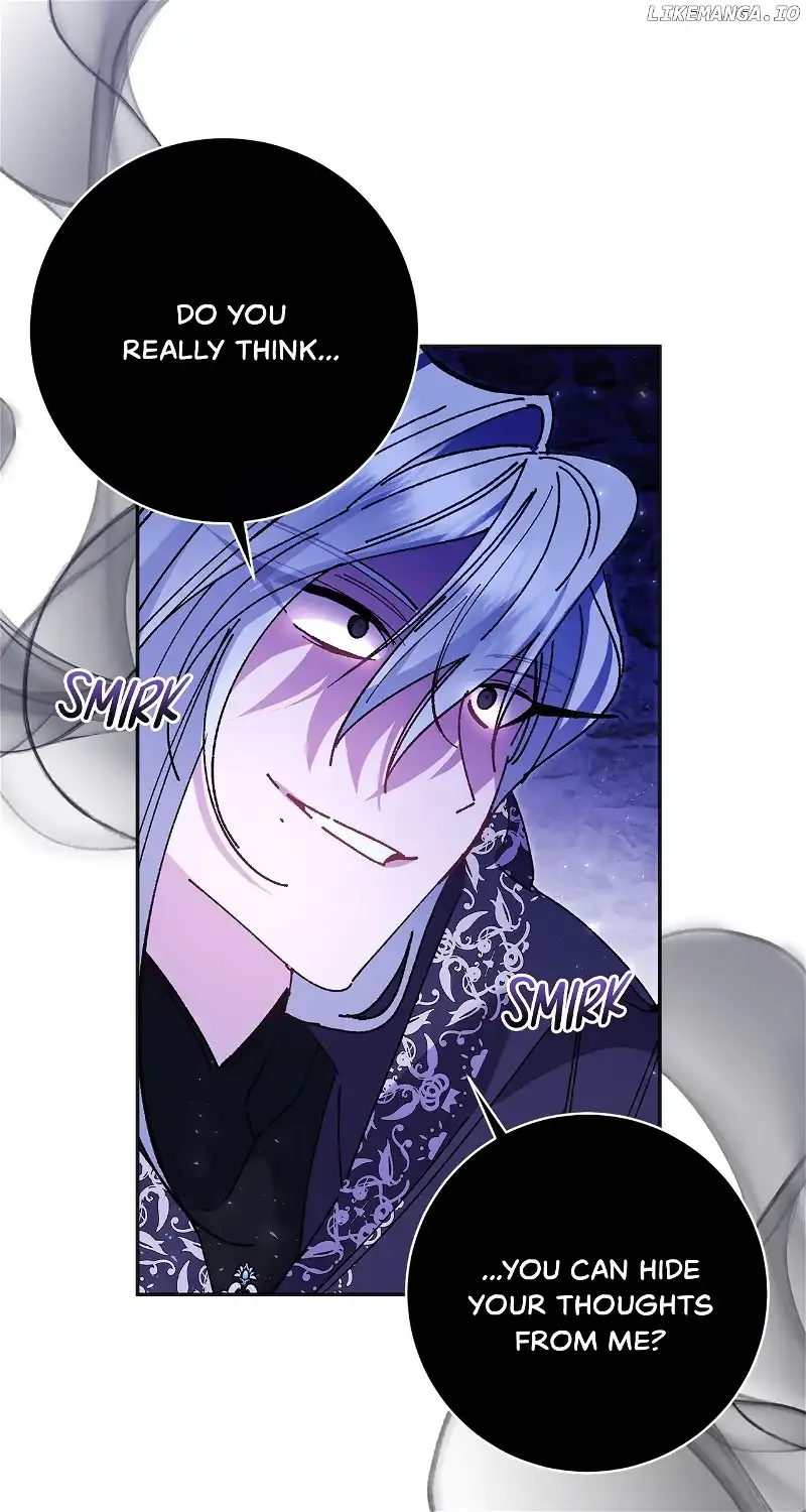 It’s Useless to Hang On Chapter 163 page 33