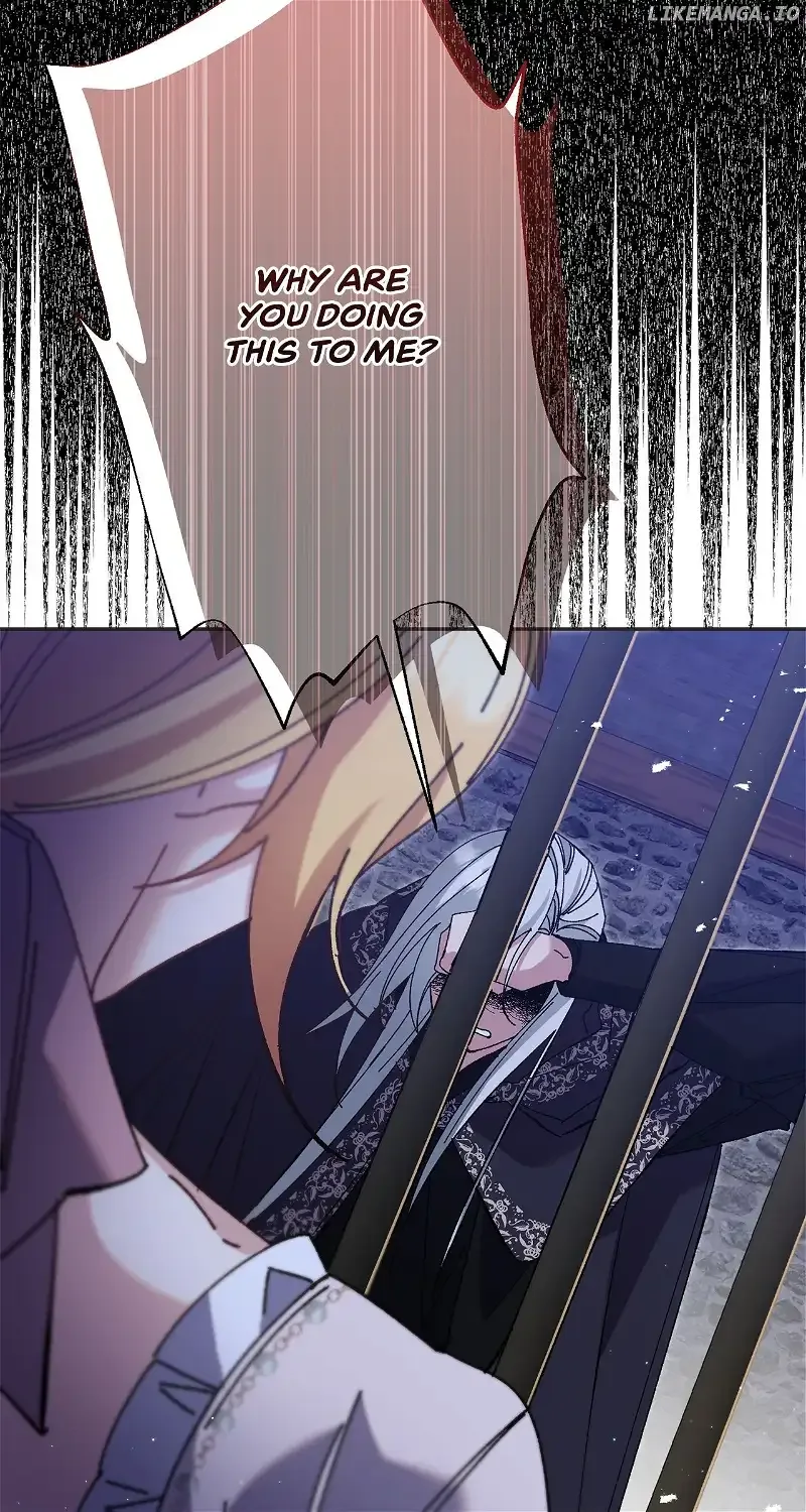 It’s Useless to Hang On Chapter 163 page 29