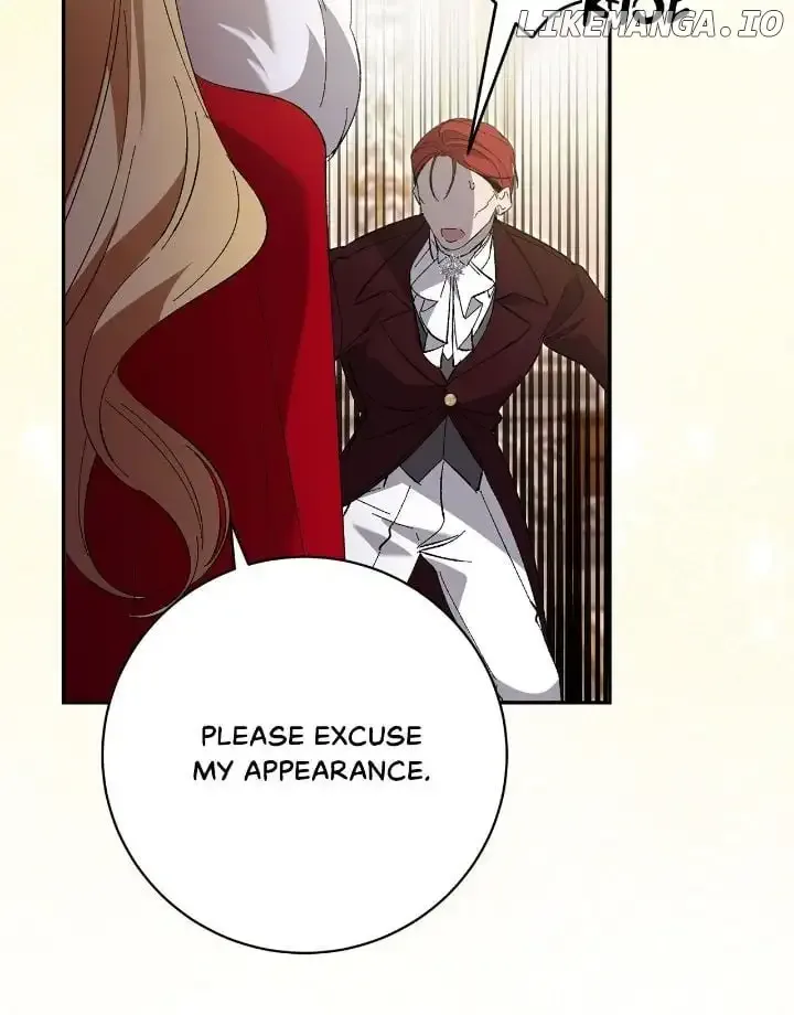 It’s Useless to Hang On Chapter 162 page 26