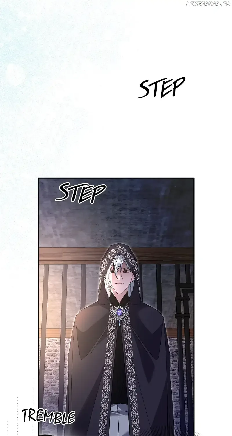 It’s Useless to Hang On Chapter 163 page 5