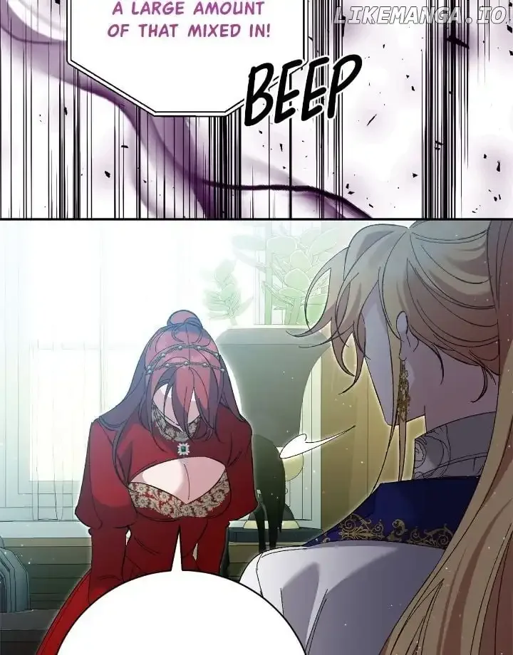 It’s Useless to Hang On Chapter 162 page 87