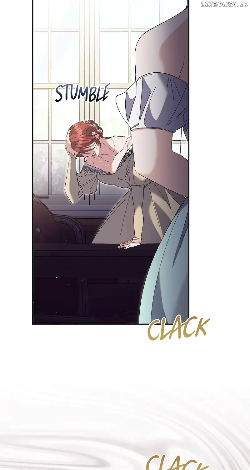 It’s Useless to Hang On Chapter 163 page 72