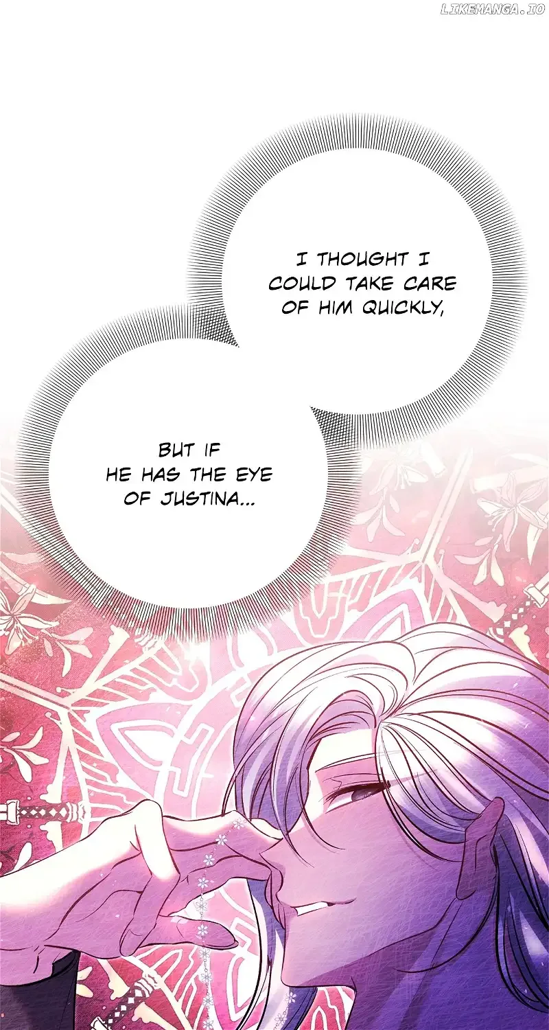 It’s Useless to Hang On Chapter 163 page 46