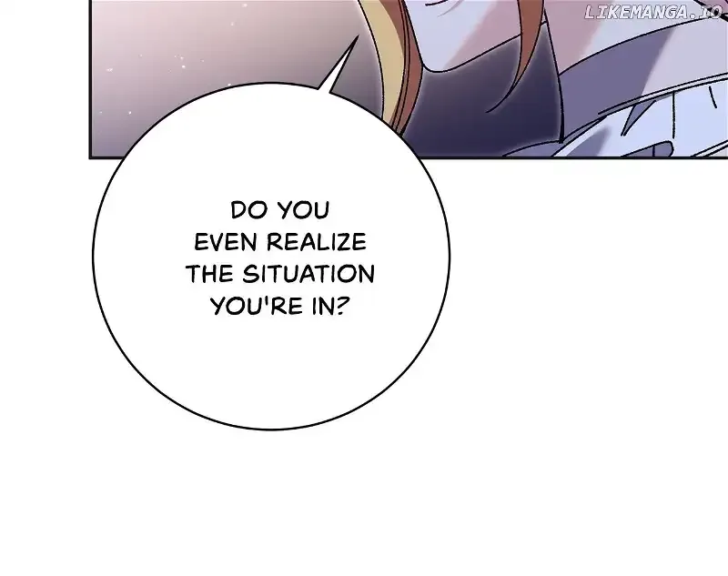 It’s Useless to Hang On Chapter 163 page 35