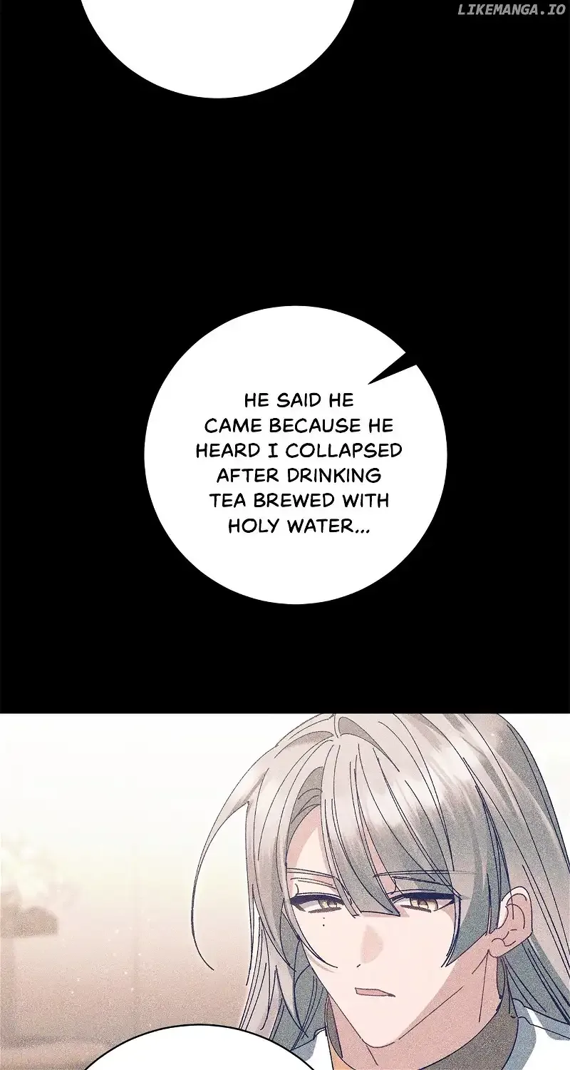 It’s Useless to Hang On Chapter 163 page 57