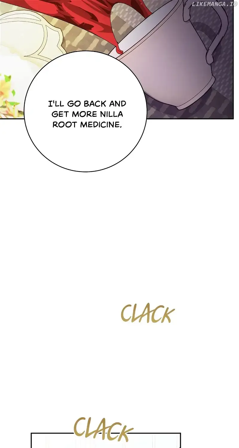 It’s Useless to Hang On Chapter 163 page 71