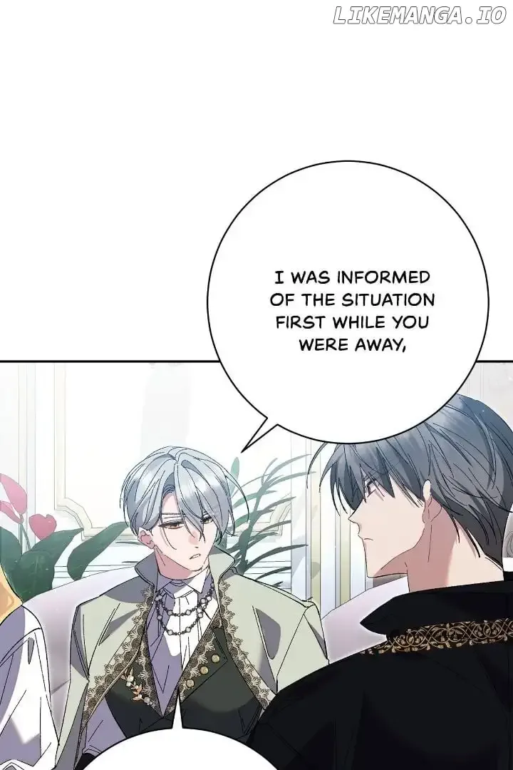 It’s Useless to Hang On Chapter 162 page 10