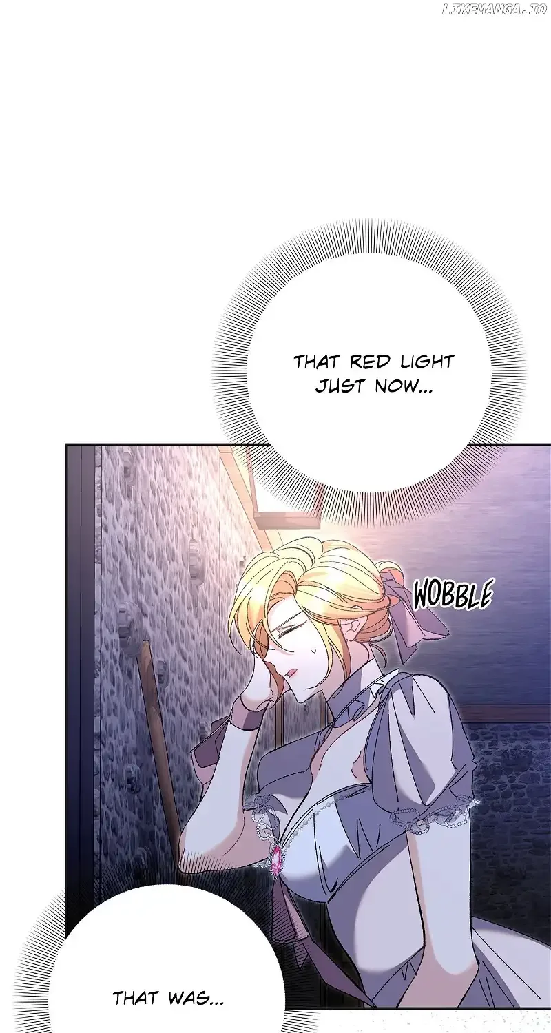 It’s Useless to Hang On Chapter 163 page 43