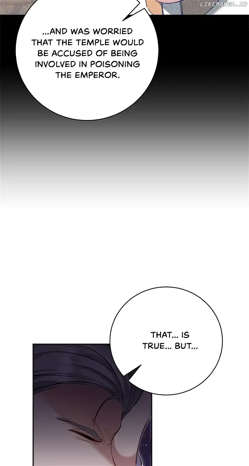 It’s Useless to Hang On Chapter 163 page 58