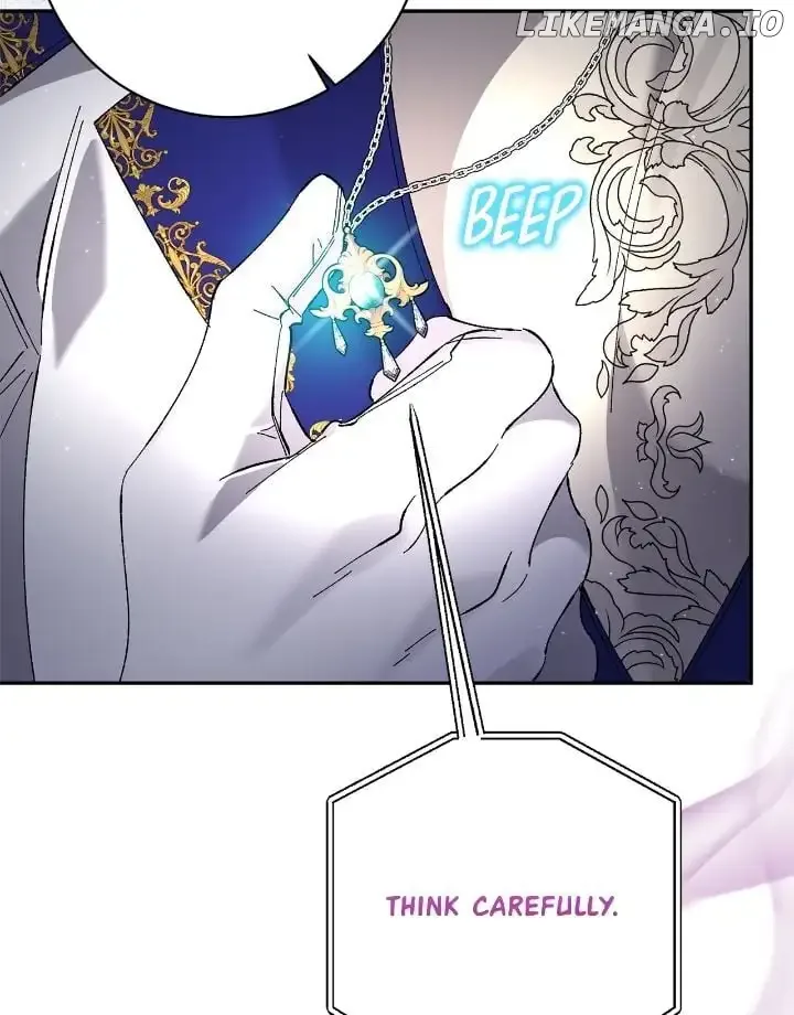 It’s Useless to Hang On Chapter 162 page 82