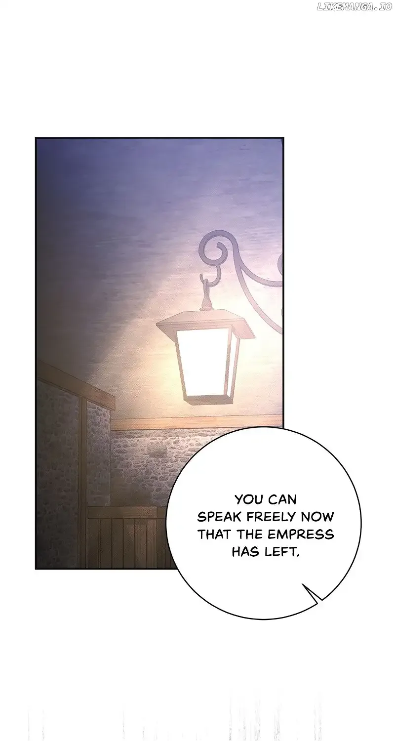 It’s Useless to Hang On Chapter 163 page 27