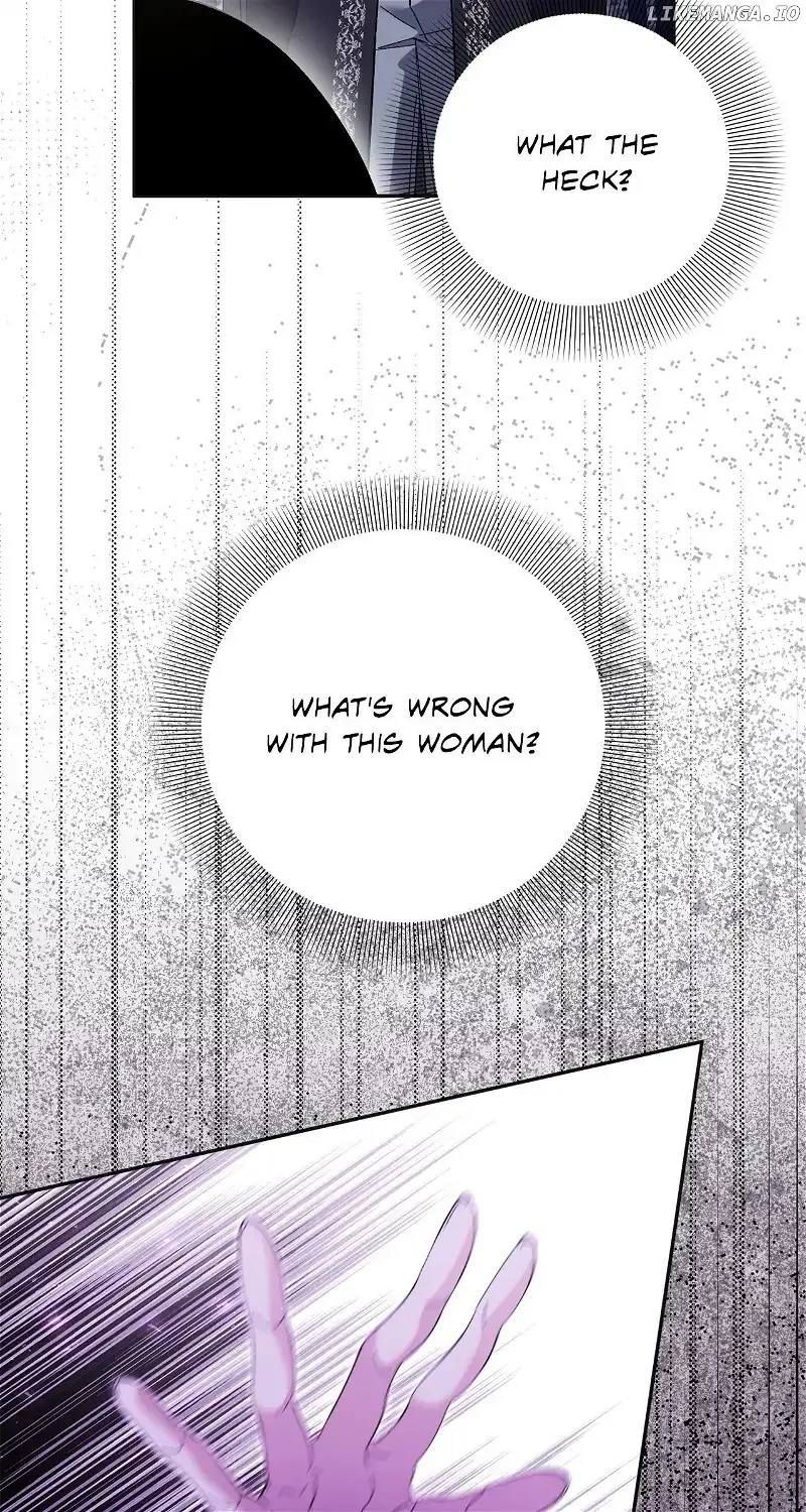 It’s Useless to Hang On Chapter 163 page 6