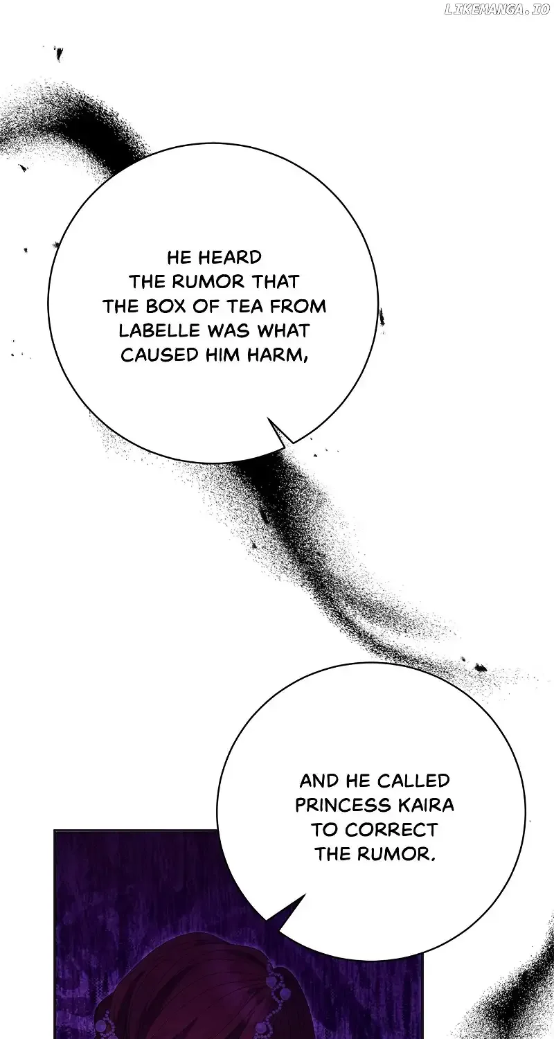It’s Useless to Hang On Chapter 163 page 67