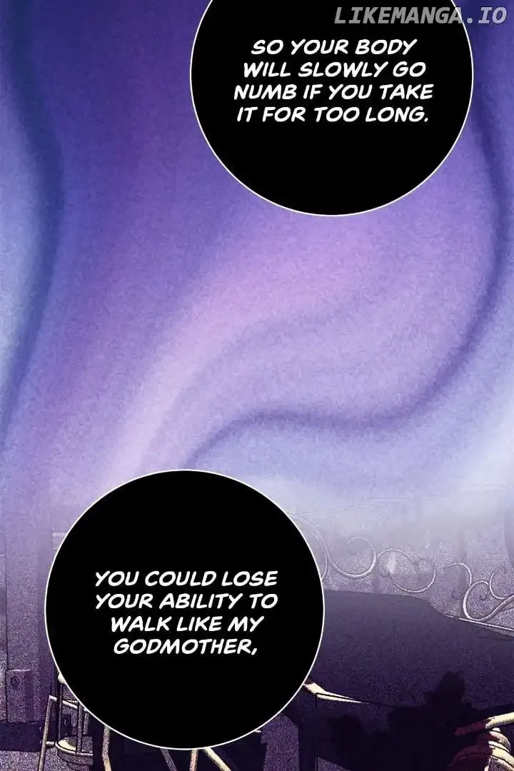 It’s Useless to Hang On Chapter 162 page 94