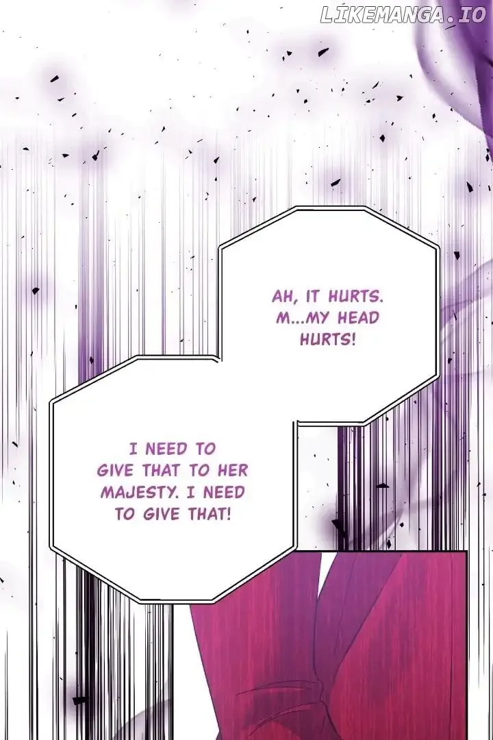 It’s Useless to Hang On Chapter 162 page 85