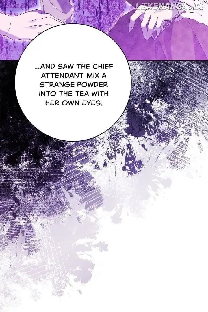 It’s Useless to Hang On Chapter 162 page 55