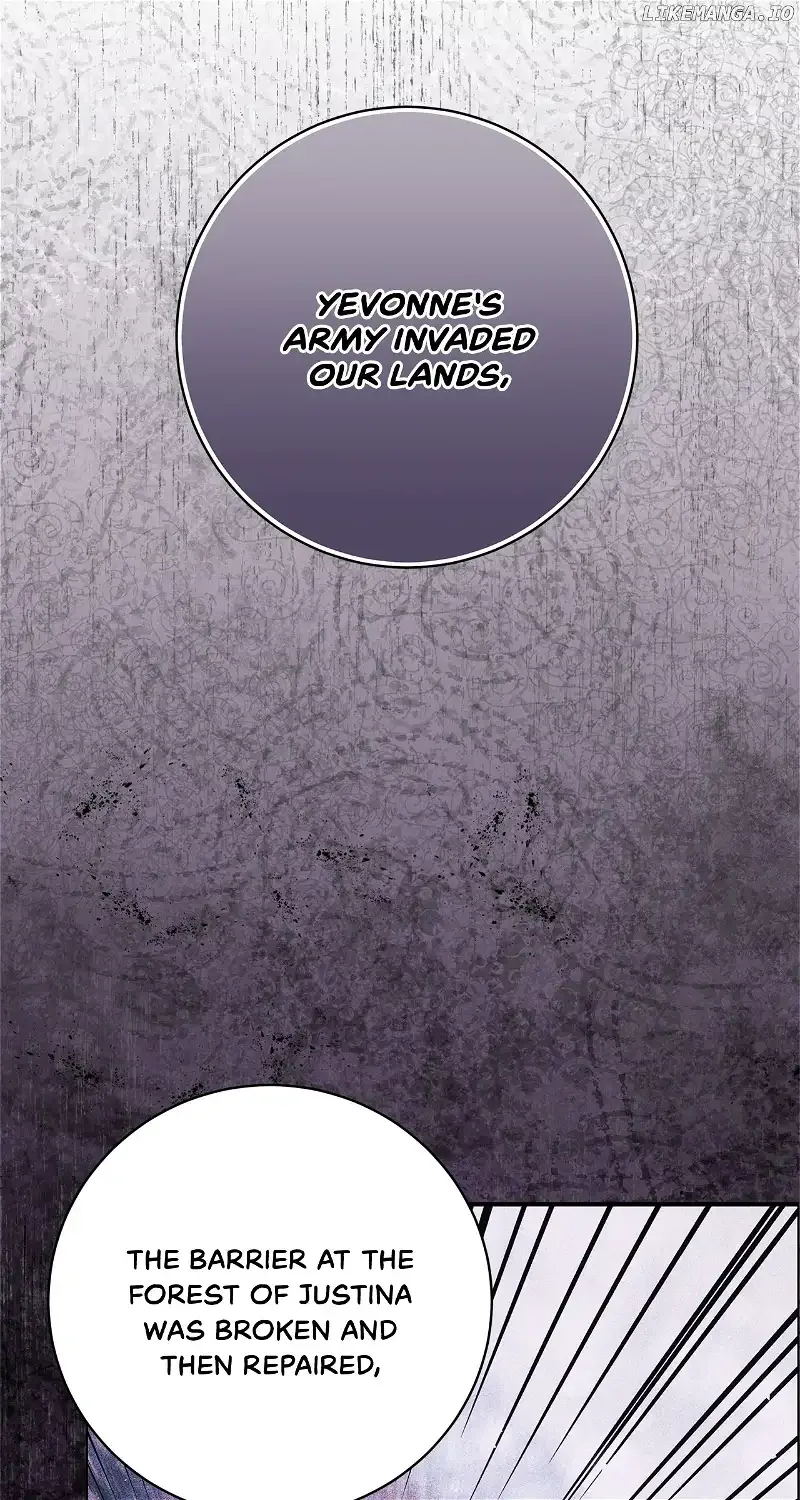 It’s Useless to Hang On Chapter 163 page 51
