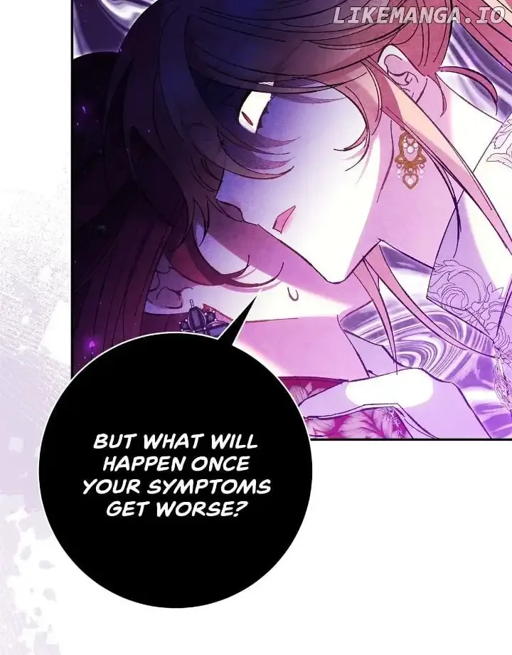 It’s Useless to Hang On Chapter 162 page 77