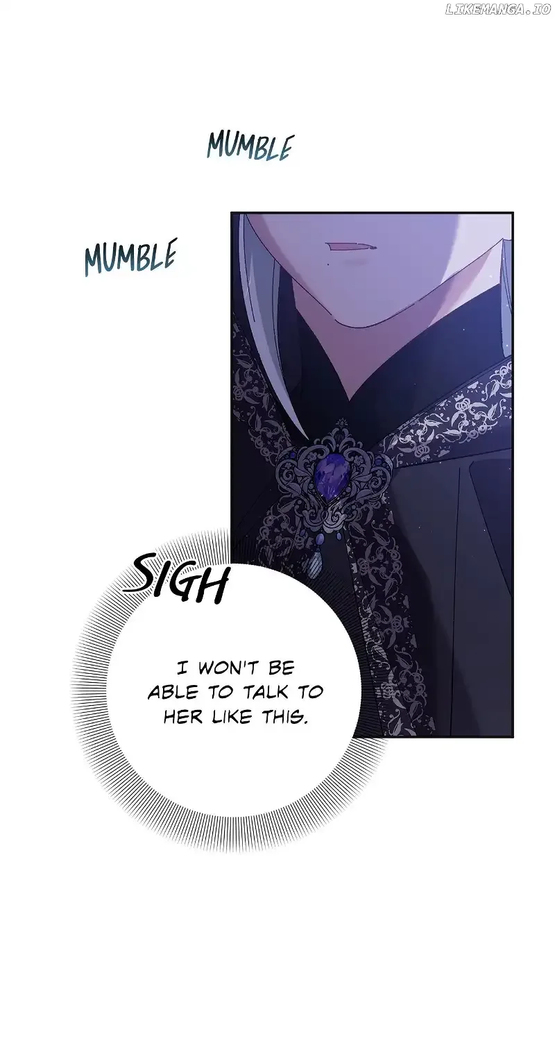 It’s Useless to Hang On Chapter 163 page 14