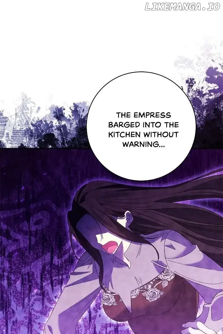 It’s Useless to Hang On Chapter 162 page 54