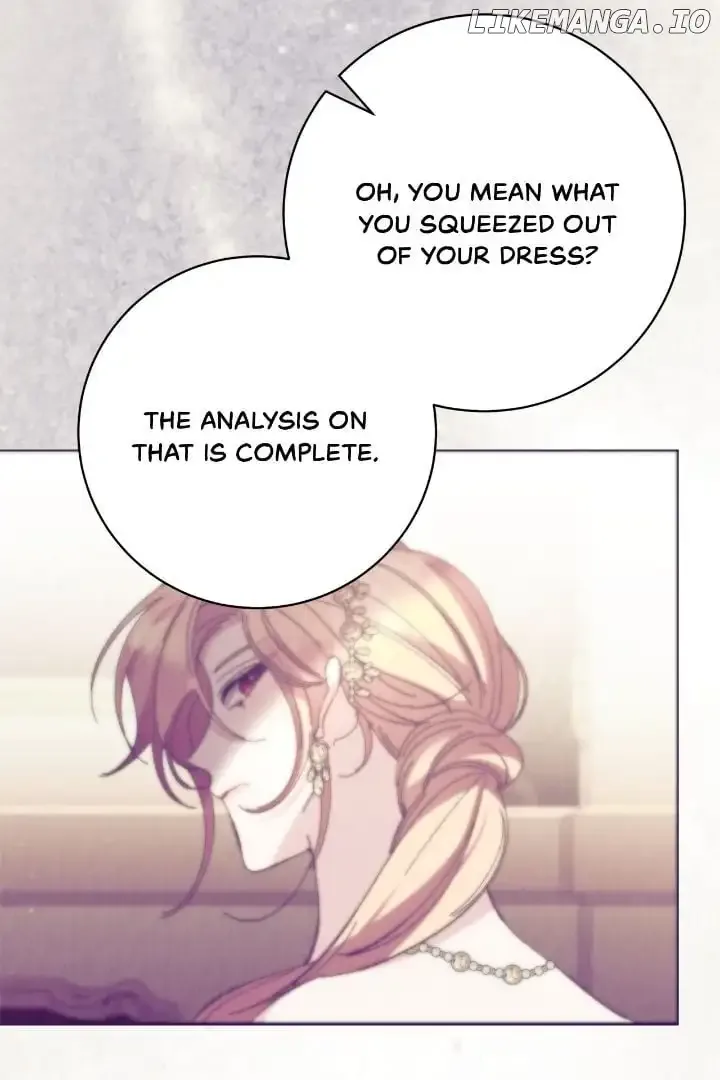 It’s Useless to Hang On Chapter 162 page 49