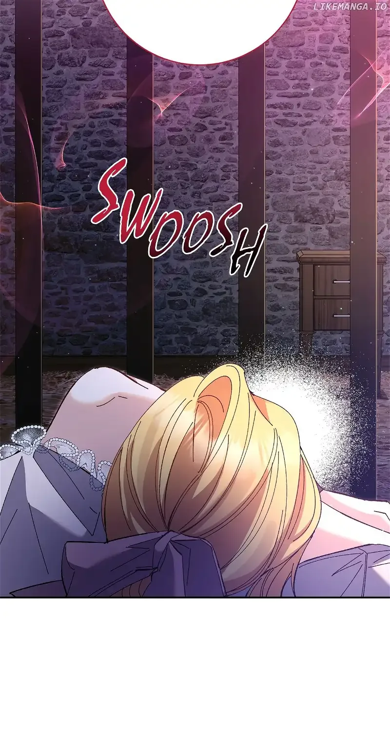 It’s Useless to Hang On Chapter 163 page 42