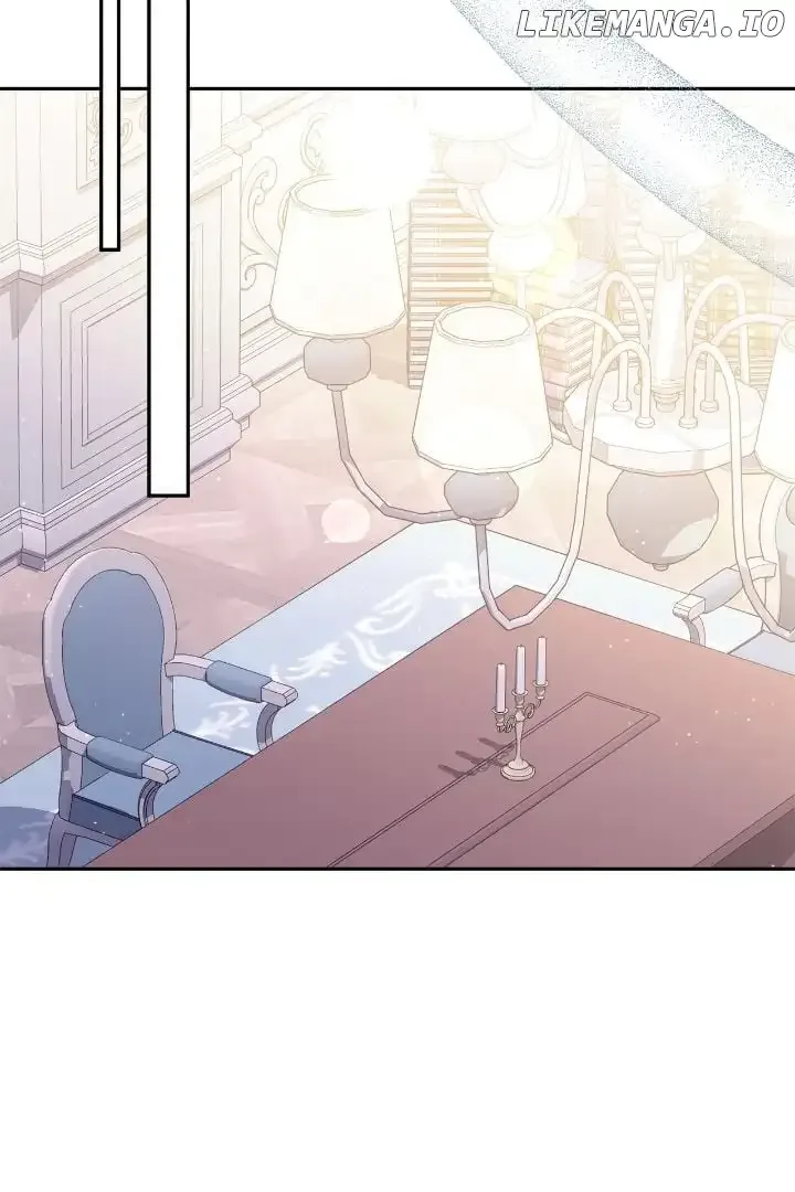It’s Useless to Hang On Chapter 162 page 45