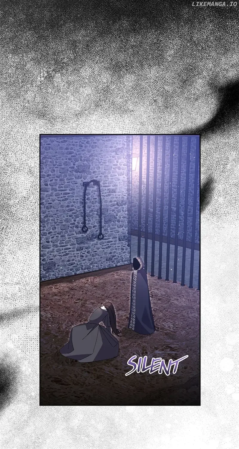 It’s Useless to Hang On Chapter 163 page 16